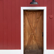 barn