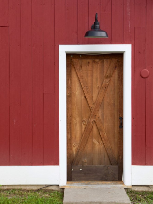 Cabin Door Ideas, Pictures, Remodel and Decor