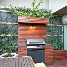 Backyard Ideas