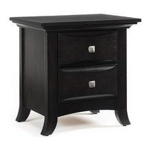 bedside tables