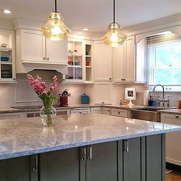 Ronkonkoma, NY_Kitchen & Bath Design