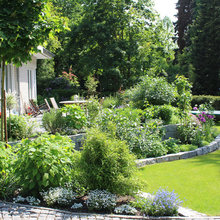 Gartenträume