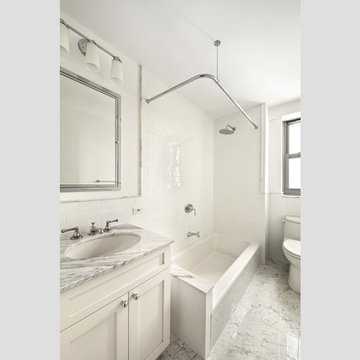 Fifth Ave Greenwich Village Kitchen and Bath