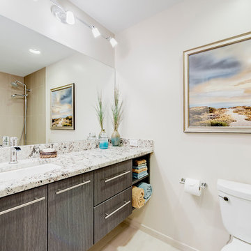 Downers Grove Bathroom Remodeling
