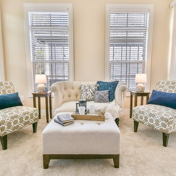 Grove City Ecpon Community Condo