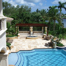 pool