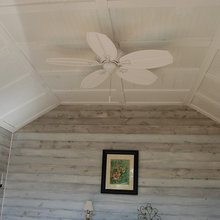 Cabin/shed