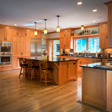 Middleboro House