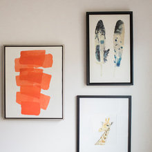 Gallery Wall