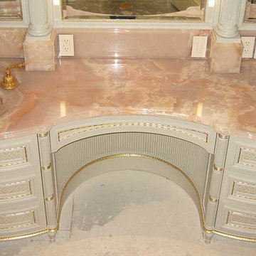 Vanity Tops