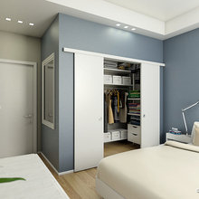 Cabina Armadio