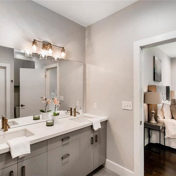 South Congress Kitchen and Bath