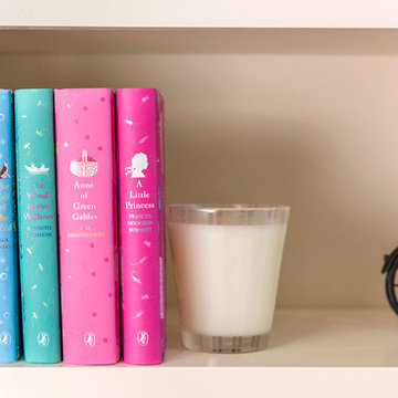 Home Libraries
