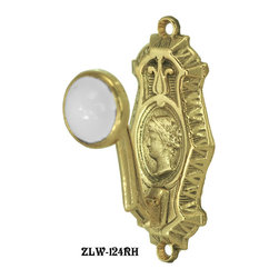 Vintage Style Hooks, Shelves, and Brackets - Brackets