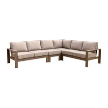 Porch Sofa