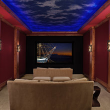 Celing Theme