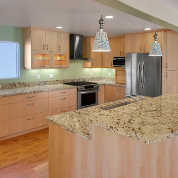 Capitola Village Beach House