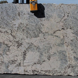 Granite Slabs - Products