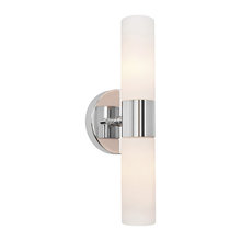 PLH MASTER BATH LIGHTS
