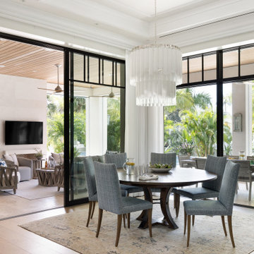 Sunset Hill Dining Room