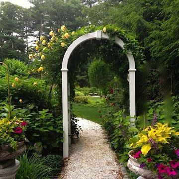 Gardens