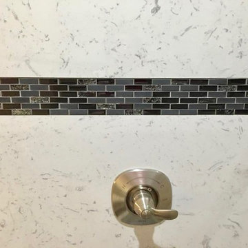Residential Bathrooms