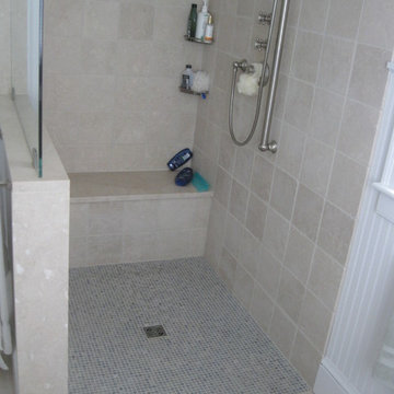 Our Bathroom Projects