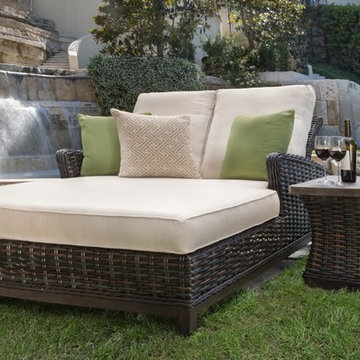 Patio Renaissance
