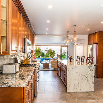 Kitchen Remodels by Signature Design Interiors