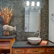 Bathroom Ideas