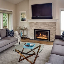 Fireplaces