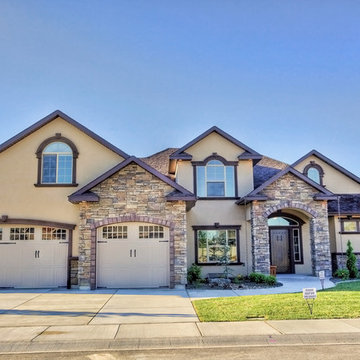 Our Homes