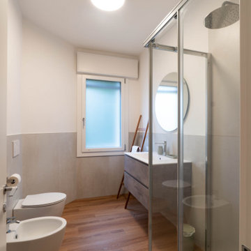 RISTRUTTURAZIONE BAGNO MP