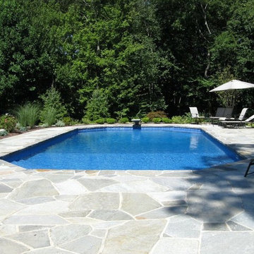 Pools