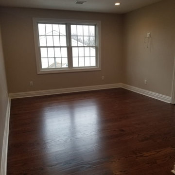 Paramus Remodeling Project