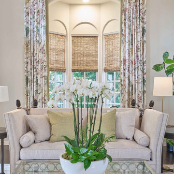 Private Residence
