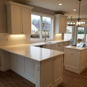 Paramus NJ Renovation