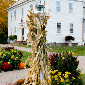 Houzz TV: Take a Leaf-Peeping Road Trip in New England
