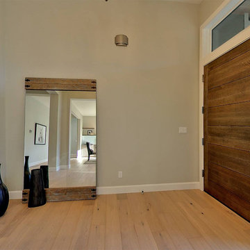 Modern Prairie