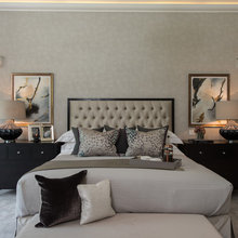 Bedrooms