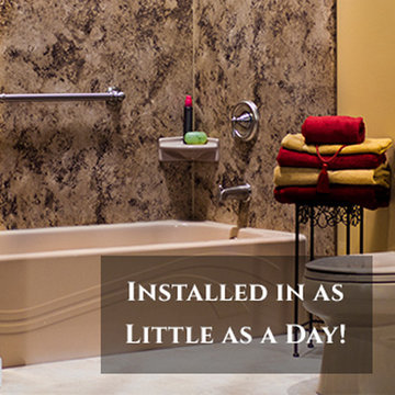 Your Plumber Renovation Services