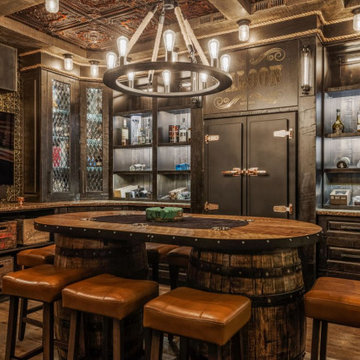 Rocky Mountain Saloon