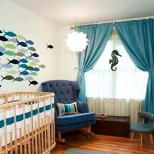 nursery