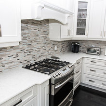 Backsplash