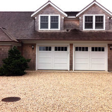 Garage ADU