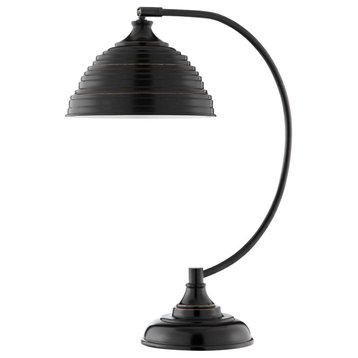 Alton Metal Table  Lamp