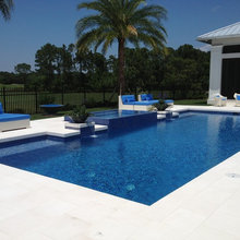 Outdoor and Pool