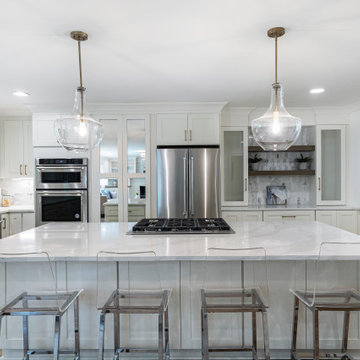 Kitchen Remodel