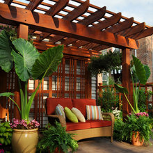 My New Patio