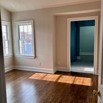 Old Town - Primary Suite
